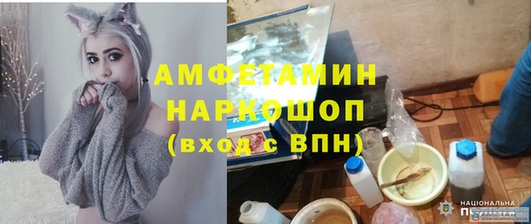 молекула духа Волосово
